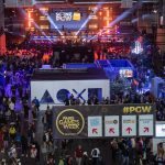 Pop culture and uniting Southern European studios: The future of Paris Games Week