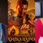 ‘Anikulapo’ wins best movie in Africa at 2023 AMVCA (See full list of winners)