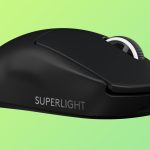 Logitech’s G Pro X Superlight wireless mouse is down to $104 when you recycle an old peripheral at Best Buy