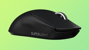 Logitech’s G Pro X Superlight wireless mouse is down to $104 when you recycle an old peripheral at Best Buy