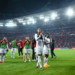 Europa league: West Ham, Fiorentina, Roma and Sevilla head to European finals