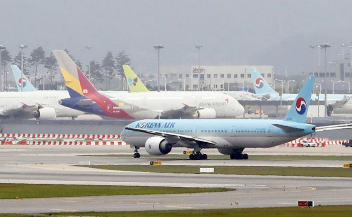 Korean Air-Asiana Merger Hits Last Minute Hurdle