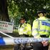 Teenage boy dies after stabbing in central London