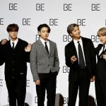 South Korea’s HYBE signs deal with China’s Tencent Music -newspaper