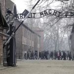 Auschwitz museum criticizes use of death camp in politics