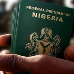 NIS declares state of emergency on passport