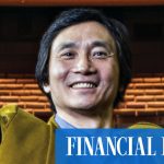 “Mao’s Last Dancer,” Li Cunxin, Retires For Health Reasons From The Company He Has Transformed