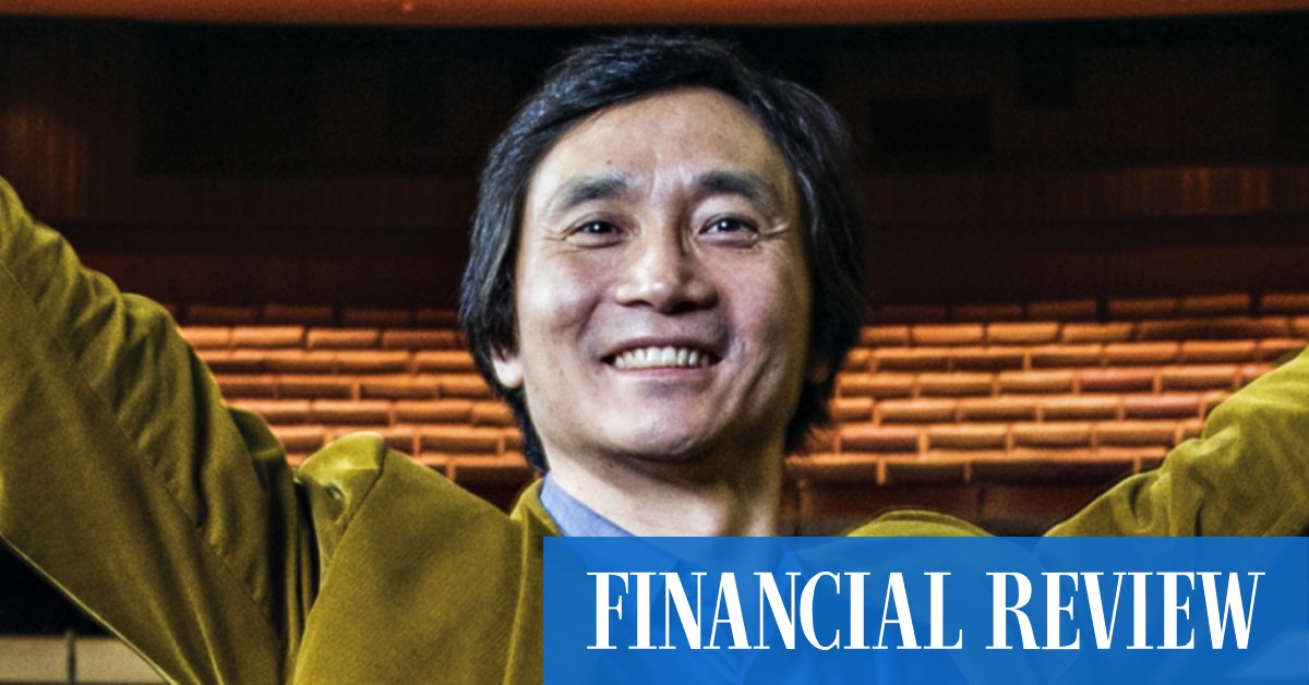 “Mao’s Last Dancer,” Li Cunxin, Retires For Health Reasons From The Company He Has Transformed