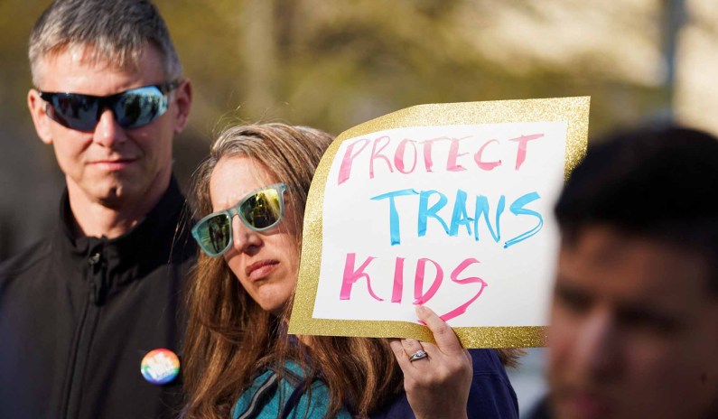 Federal Judge Declares Arkansas Law Limiting Gender-Transition Treatments for Minors Unconstitutional