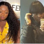 Women in Nigeria are lucky, men don’t give us money here – UK-based Nigerian lady