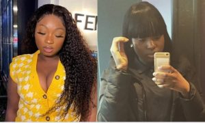 Women in Nigeria are lucky, men don’t give us money here – UK-based Nigerian lady