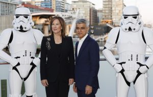 Sadiq Khan to address ‘cost of doing business’ crisis at summit with Uber and Natwest