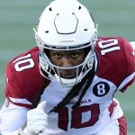 DeAndre Hopkins Meeting With Patriots “Positive For Both Sides”