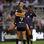 NWSL Challenge Cup news: Racing Louisville leads the pack at halfway point