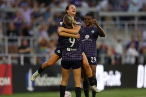 NWSL Challenge Cup news: Racing Louisville leads the pack at halfway point