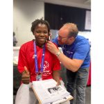 Starkey Serves as Exclusive Hearing Health Partner for the Special Olympics World Games Berlin 2023