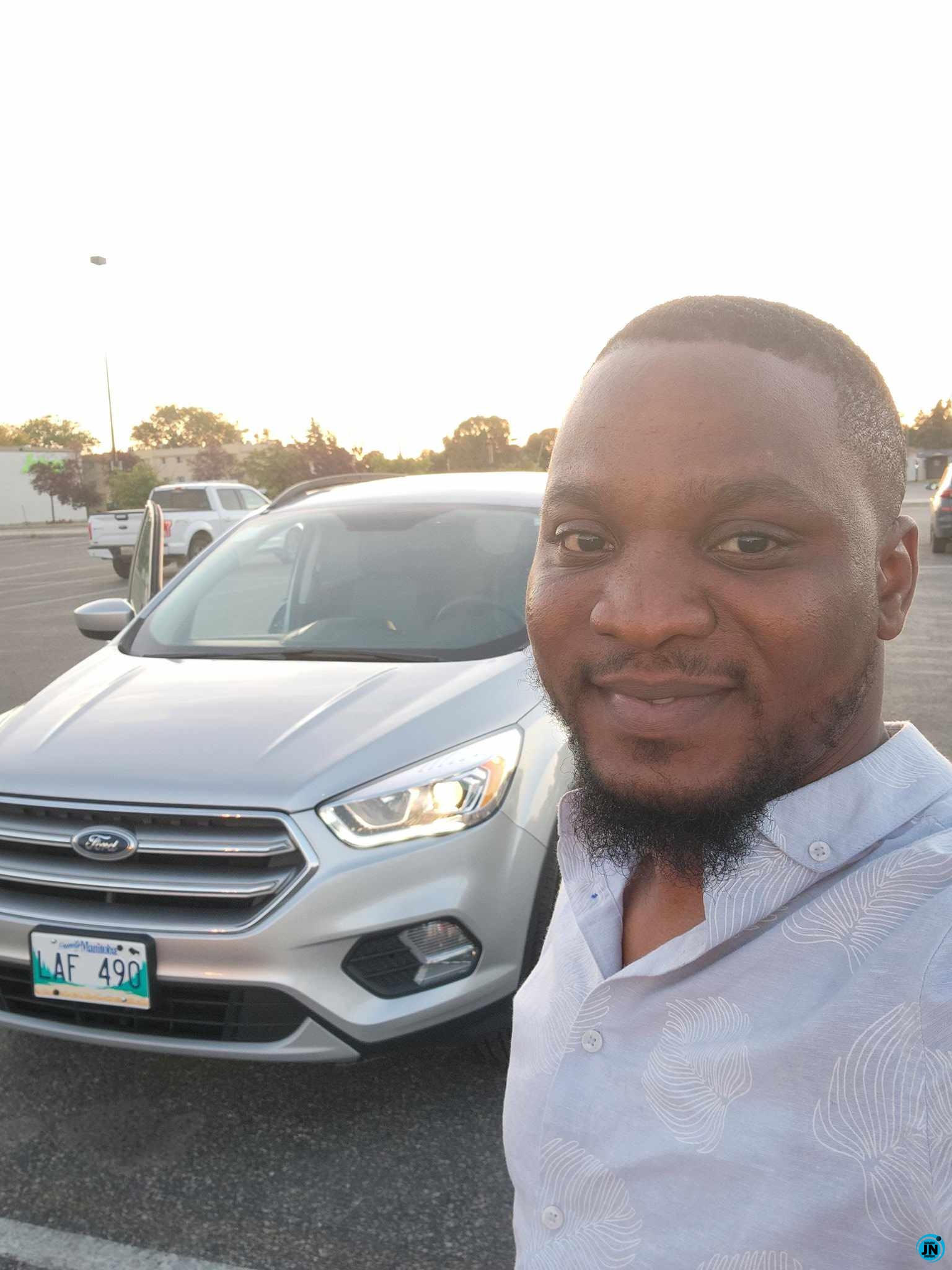 Man shares ‘Japa experience’, marries & buys new car 1 year after moving abroad