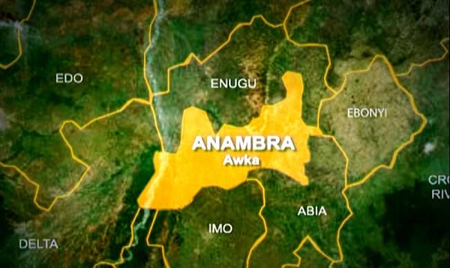 Flooding: European investment bank to support Anambra govt