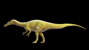 Early spinosaur bones reveal the rise of an unusual dinosaur dynasty