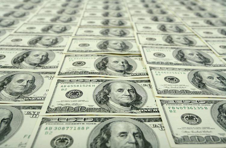 Forex Today: US Dollar consolidates weekly gains ahead of Powell speech