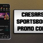 Caesars Sportsbook Promo Code NEWSWEEKFULL: Get $1,250 Thursday Bet