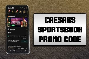 Caesars Sportsbook Promo Code NEWSWEEKFULL: Get $1,250 Thursday Bet