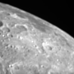 NASA’s tiny CAPSTONE probe snaps 1st photo of the moon, begins extended mission