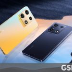 Infinix unveils Note 30, Note 30 5G, Note 30 Pro with All-Round FastCharge