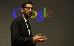 Google boss Sundar Pichai warns AI is ‘too important not to regulate’