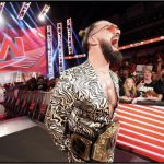 Seth Rollins Bio, Age, Net Worth, Wife, Children, Parents, Siblings, Height