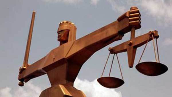 Court Convicts America Returnee For Drug Trafficking