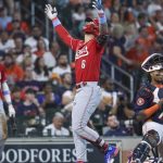 Cincinnati Reds vs. Colorado Rockies live stream, TV channel, start time, odds | June 21