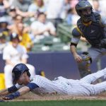 Arizona Diamondbacks vs. Milwaukee Brewers live stream, TV channel, start time, odds | June 21