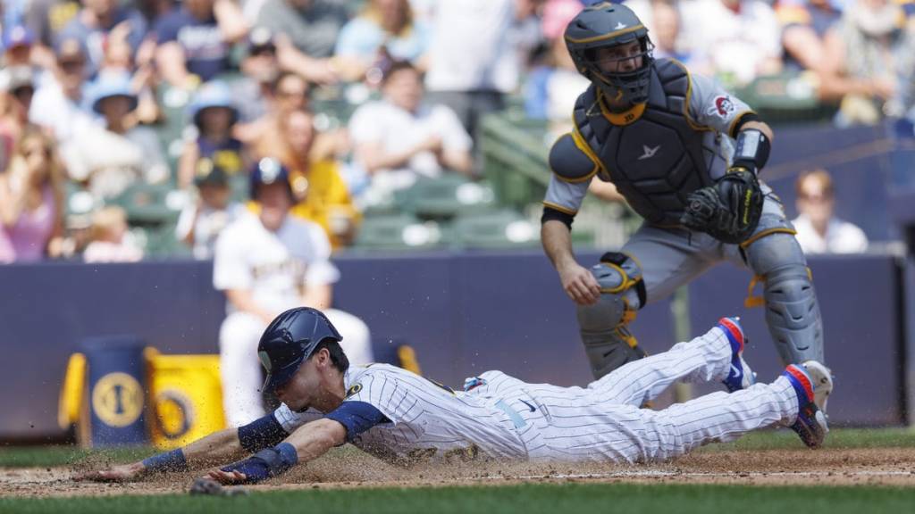 Arizona Diamondbacks vs. Milwaukee Brewers live stream, TV channel, start time, odds | June 21