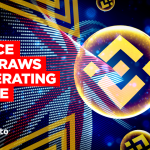 Binance Withdraws UK Operating License