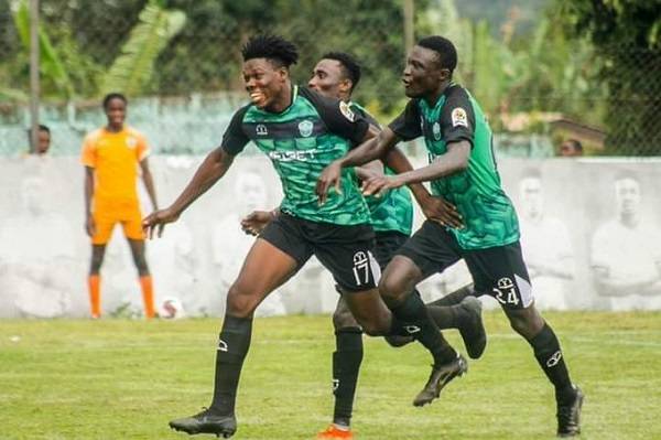 Dreams FC, King Faisal clash in MTN FA Cup final today