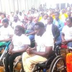 4-day African Paralympic C’ttee RST Programme underway