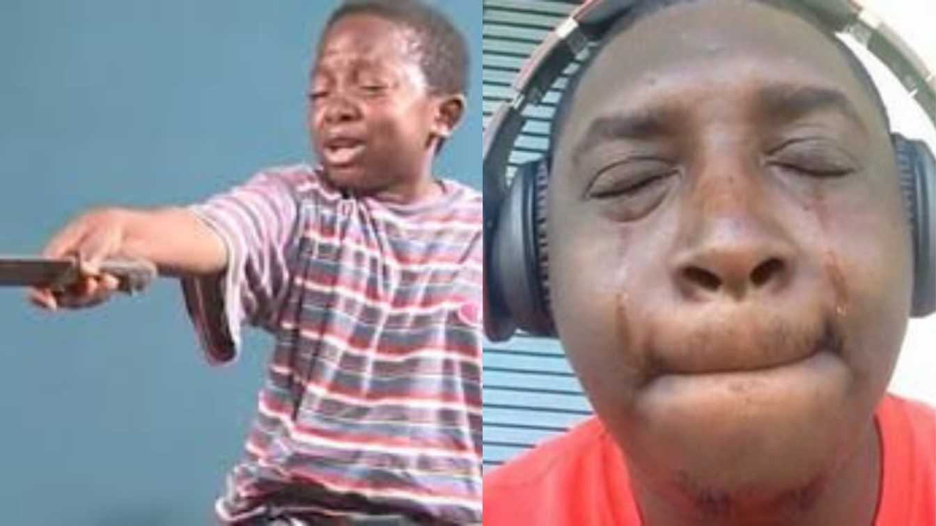 These Nigerian Songs Shed Light On Men’s Mental Health