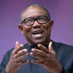 ‘Japa’: Our brain drain will be brain gain tomorrow — Peter Obi 