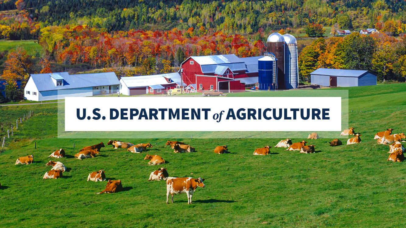 Biden-Harris Administration Announces Inaugural “From Learning to Leading: Cultivating the Next Generation of Diverse Food and Agriculture Professionals Program”