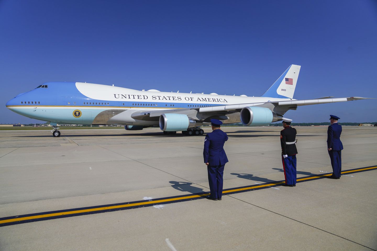 Air Force picks Colorado for more Space Force missions as politics loom over headquarters decision