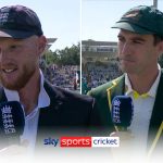 England win the toss and bat | Ben Stokes: We need to put runs on the board! | Video | Watch TV Show | Sky Sports