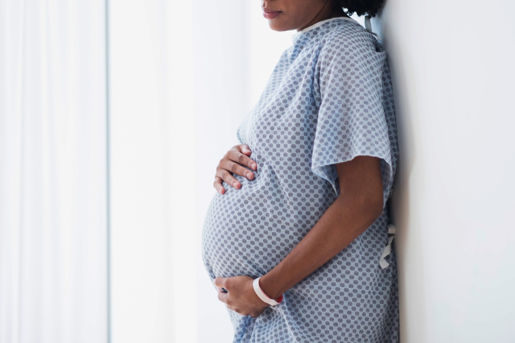 Black, Rural Southern Women at Gravest Risk From Pregnancy Miss Out on Maternal Health Aid