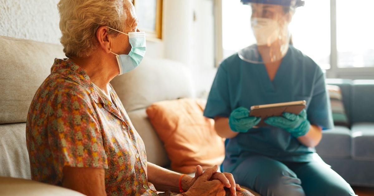 More health systems turn to partnerships for hospital-at-home