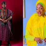 Olayinka Solomon Calls Out Organisers Of AMVCA For Snubbing Her Baby Daddy