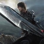 Final Fantasy 16 Sword Is the First Video Game Weapon Replica to Be Displayed In the Tower of London