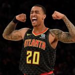 NBA: Mavericks And Hawks Have Discussed John Collins Trade