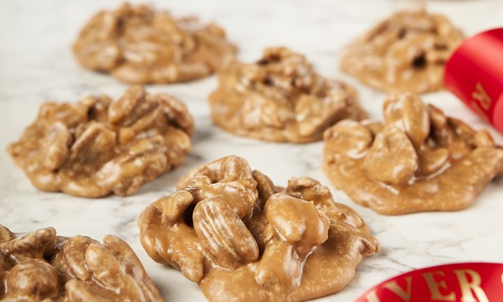 On June 24, Indulge in National Pralines Day with a Sweet Treat Benefiting Feeding America and “Golden Ticket Sweetstakes”