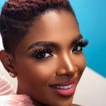 Annie Idibia begs Nigerians to stop criticizing her marriage with 2face Idibia