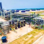 Buhari inaugurates $19bn Dangote petroleum refinery